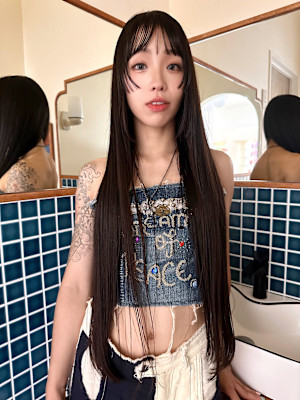 COMEGHEAD×スタイル