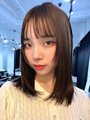 COMEGHEAD×スタイル