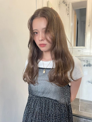 COMEGHEAD×スタイル