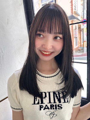 COMEGHEAD×スタイル