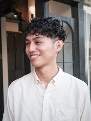 COMEGHEAD 上乃裏店×スタイル