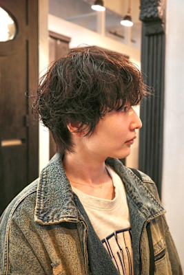 COMEGHEAD 上乃裏店×スタイル