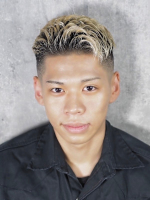 フェザーアップ