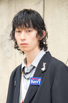 NUIT Smart Salon×スタイル