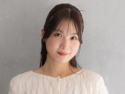 HAIR & MAKE EARTH 八王子店×スタイル