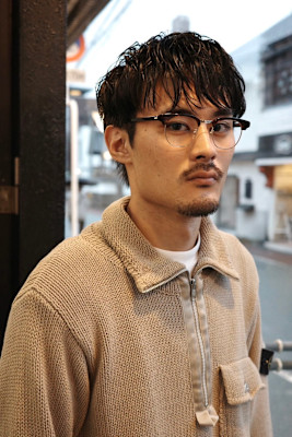 NUIT Smart Salon×スタイル