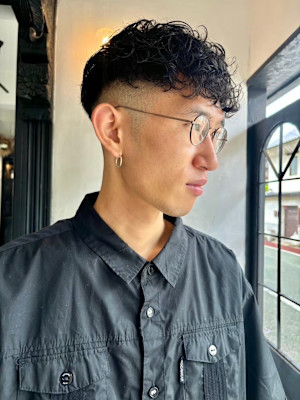 NUIT Smart Salon×スタイル