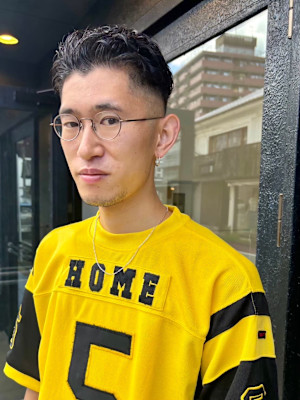 NUIT Smart Salon×スタイル