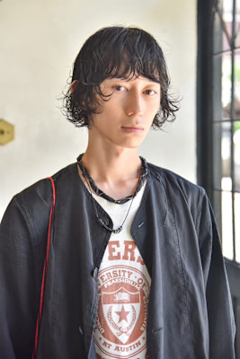 NUIT Smart Salon×スタイル