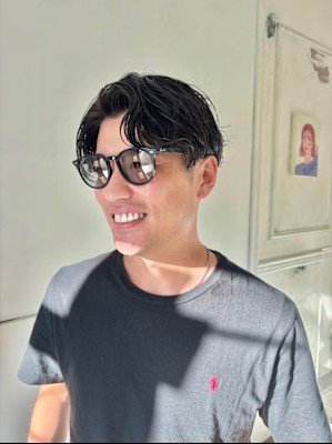 NUIT Smart Salon×スタイル