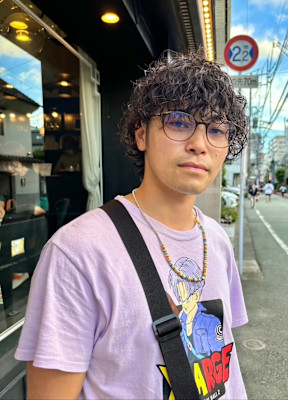 NUIT Smart Salon×スタイル