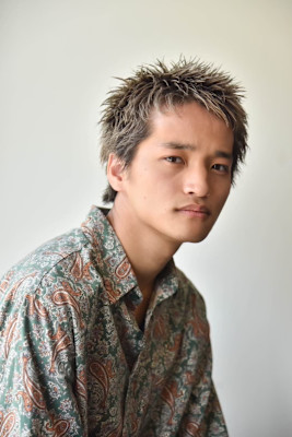 NUIT Smart Salon×スタイル