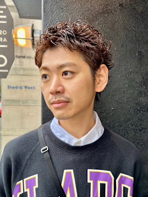 NUIT Smart Salon×スタイル