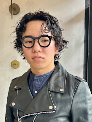 NUIT Smart Salon×スタイル