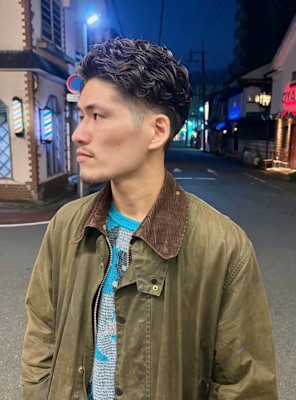 NUIT Smart Salon×スタイル