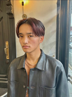 NUIT Smart Salon×スタイル