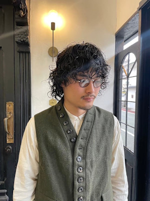 NUIT Smart Salon×スタイル