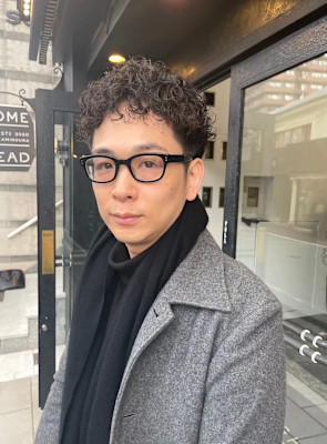 NUIT Smart Salon×スタイル