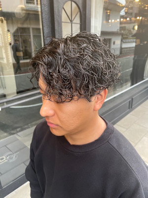 NUIT Smart Salon×スタイル