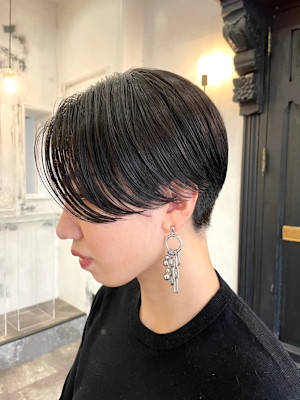 NUIT Smart Salon×スタイル