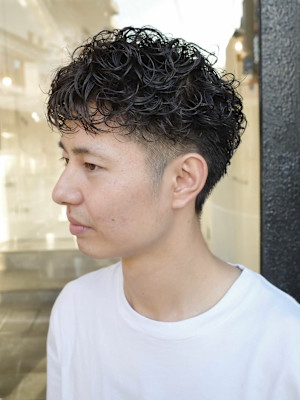 NUIT Smart Salon×スタイル