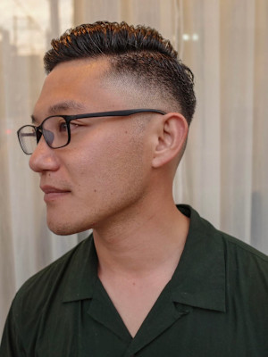 NUIT Smart Salon×スタイル