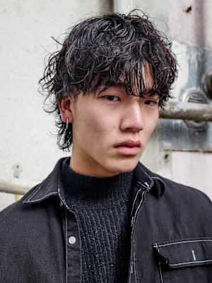 NUIT Smart Salon×スタイル