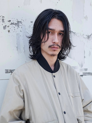 NUIT Smart Salon×スタイル