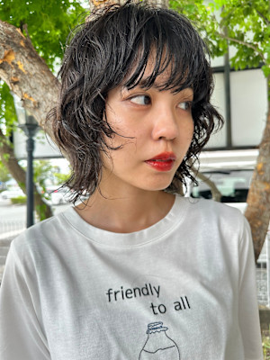 NUIT Smart Salon×スタイル