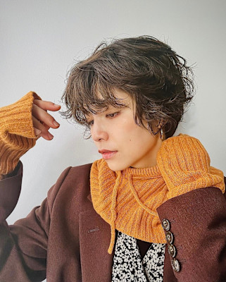 NUIT Smart Salon×スタイル