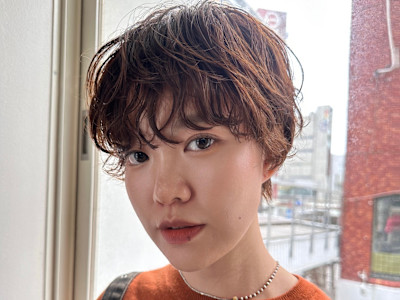 NUIT Smart Salon×スタイル