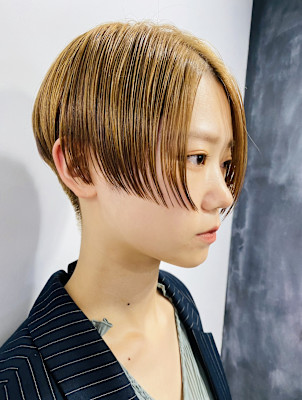 NUIT Smart Salon×スタイル