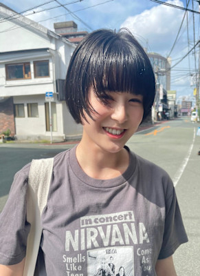 NUIT Smart Salon×スタイル