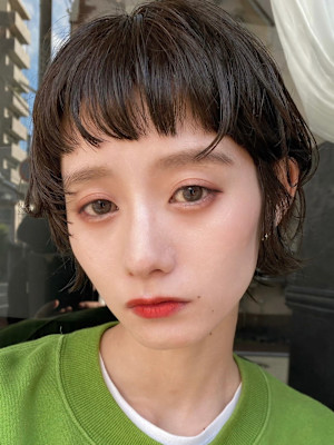 NUIT Smart Salon×スタイル