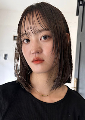 NUIT Smart Salon×スタイル