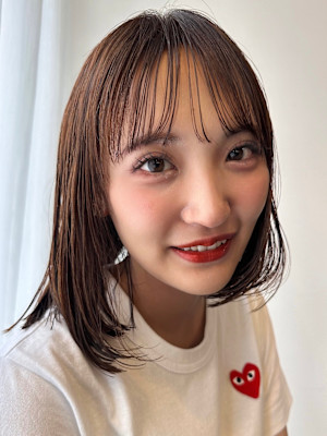 NUIT Smart Salon×スタイル