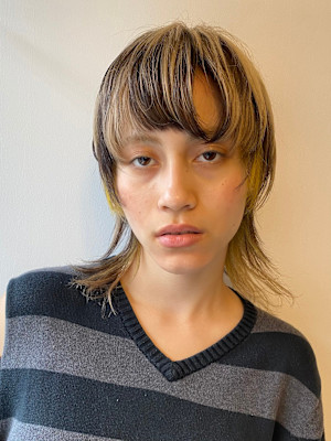 NUIT Smart Salon×スタイル