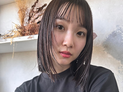 NUIT Smart Salon×スタイル