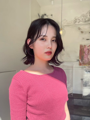 NUIT Smart Salon×スタイル