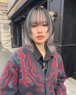 NUIT Smart Salon×スタイル