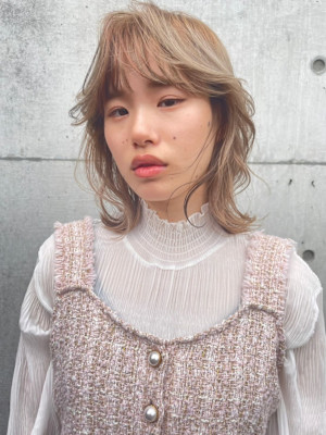 NUIT Smart Salon×スタイル