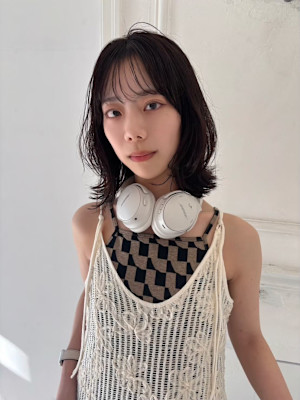 NUIT Smart Salon×スタイル