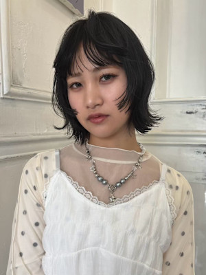 NUIT Smart Salon×スタイル