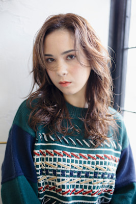 NUIT Smart Salon×スタイル