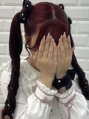 1番目立つ！リボンツインテ♪_ユウ