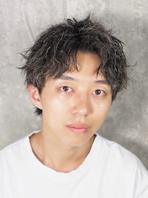 ソフトツイスト