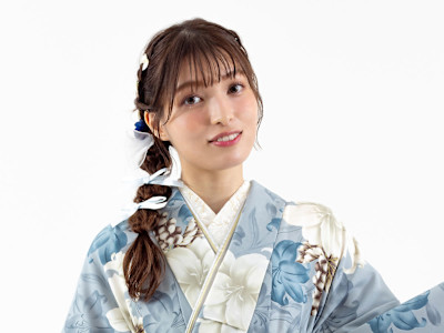 HAIR & MAKE EARTH 市川店×スタイル