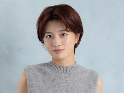 HAIR & MAKE EARTH 山形店×スタイル