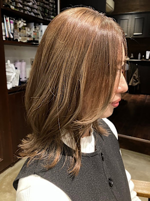 jente:gicoo×スタイル