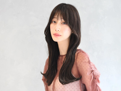 HAIR & MAKE EARTH 大和店×スタイル